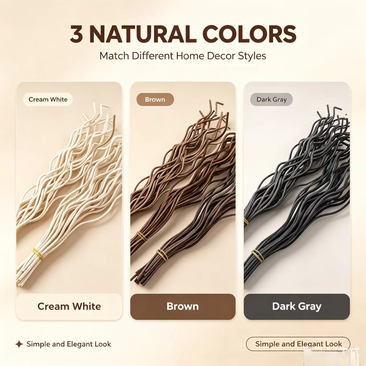 20 Pezzi Bastoncini Diffusori  - Home Fragrance Reed Diffuser Refill recensione e prezzo