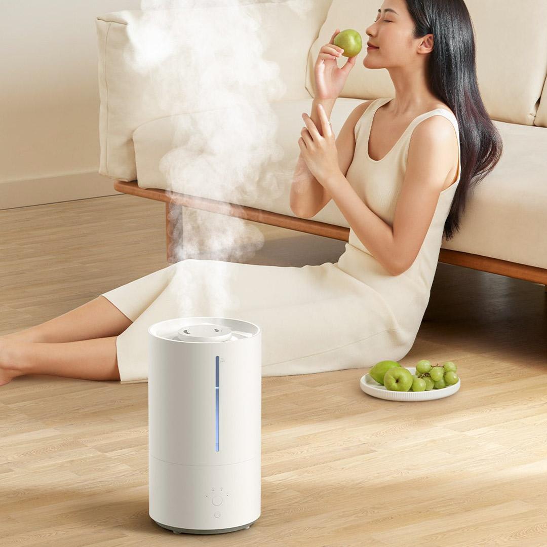 Nuovo Umidificatore Antibatter - Xiaomi Home Fragrance recensione e prezzo