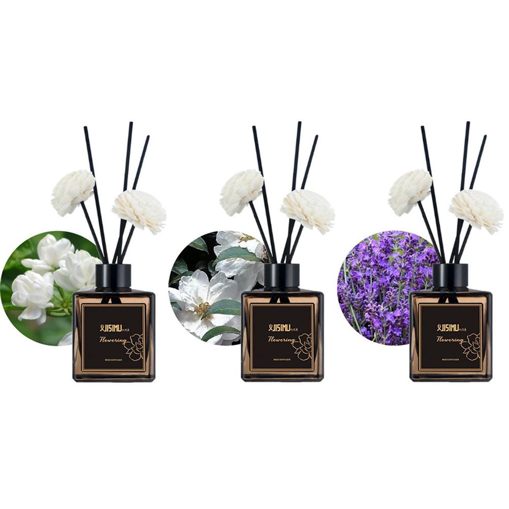 Aromaterapia senza fuoco Decor - Home Fragrance Tool recensione e prezzo