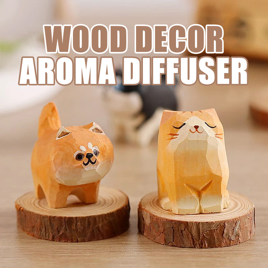1PC diffusore di aromi per ani - Home Fragrance Tool recensione e prezzo