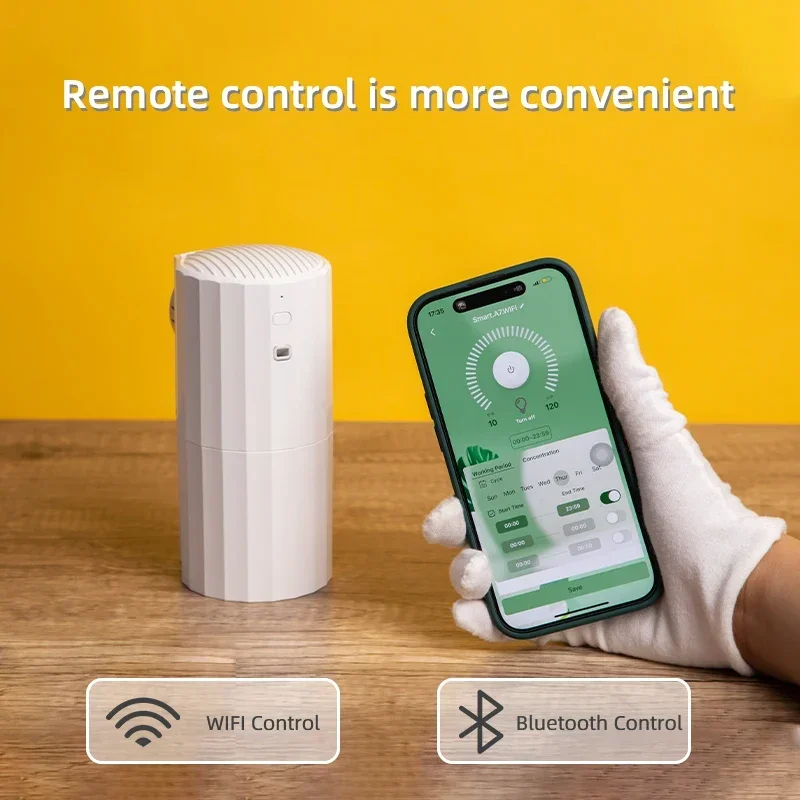 250m3 Fragranza per la casa Pr - Home And You Fragrance Diffuser recensione e prezzo