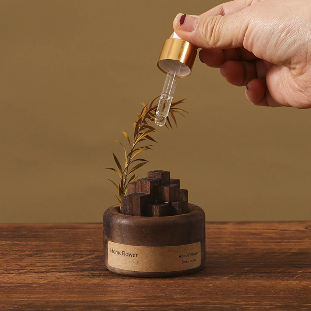 1 pz Difuser Home Fragrance No - Home Fragrance Brands recensione e prezzo