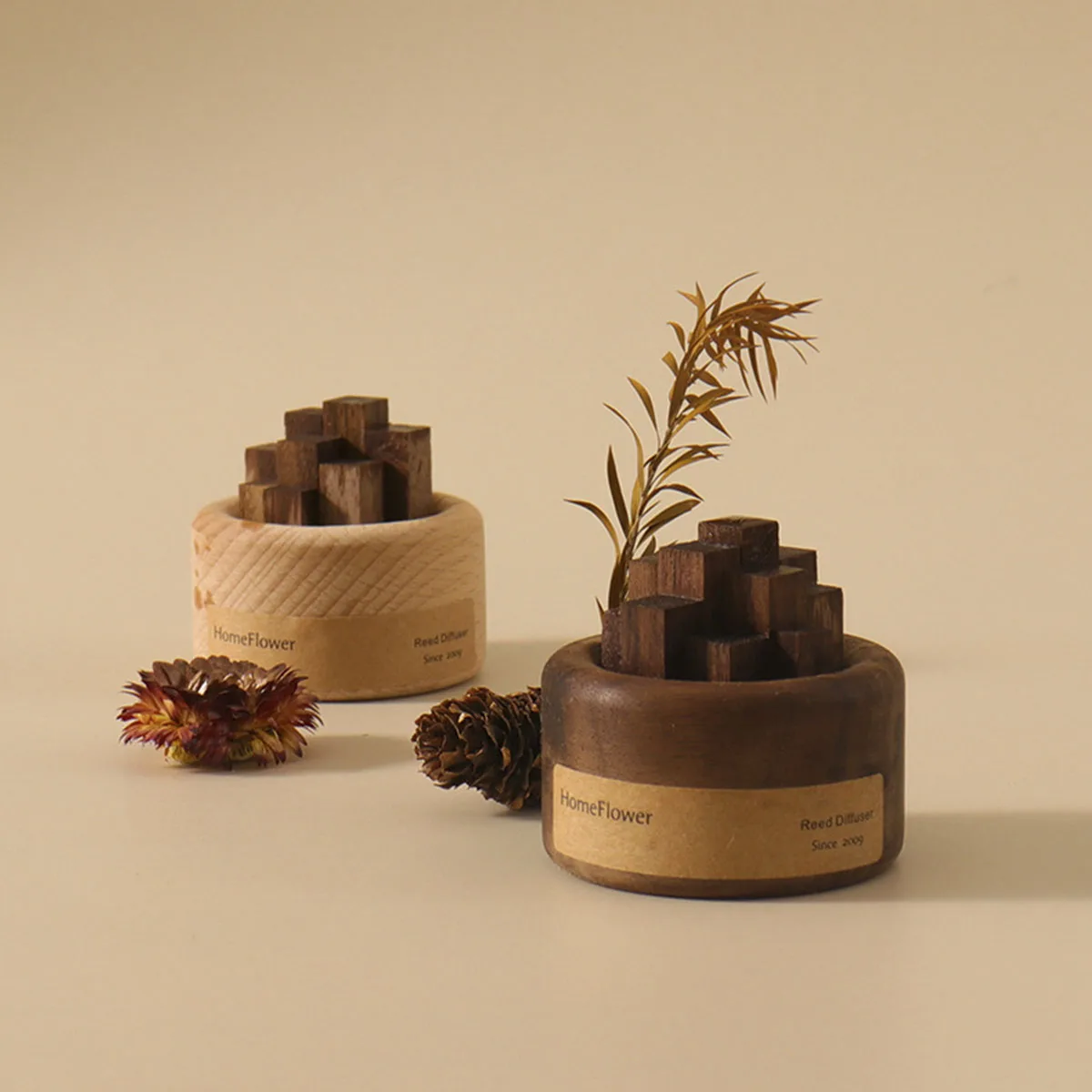1 pz Difuser Home Fragrance No - Home Fragrance Brands recensione e prezzo