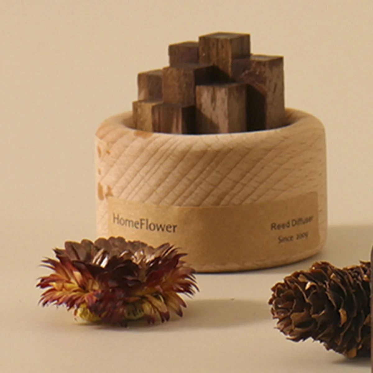 1 pz Difuser Home Fragrance No - Home Fragrance Brands recensione e prezzo