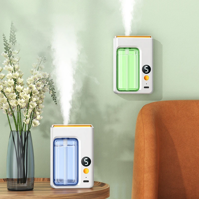 Diffusore di Aromi Wireless da - Home Fragrance Usa recensione e prezzo