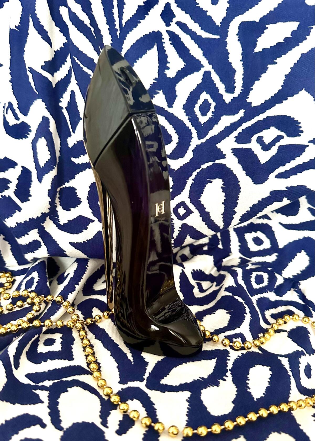 Carolina Herrera Good Girl Pro - Home Fragrance Warm Vanilla recensione e prezzo