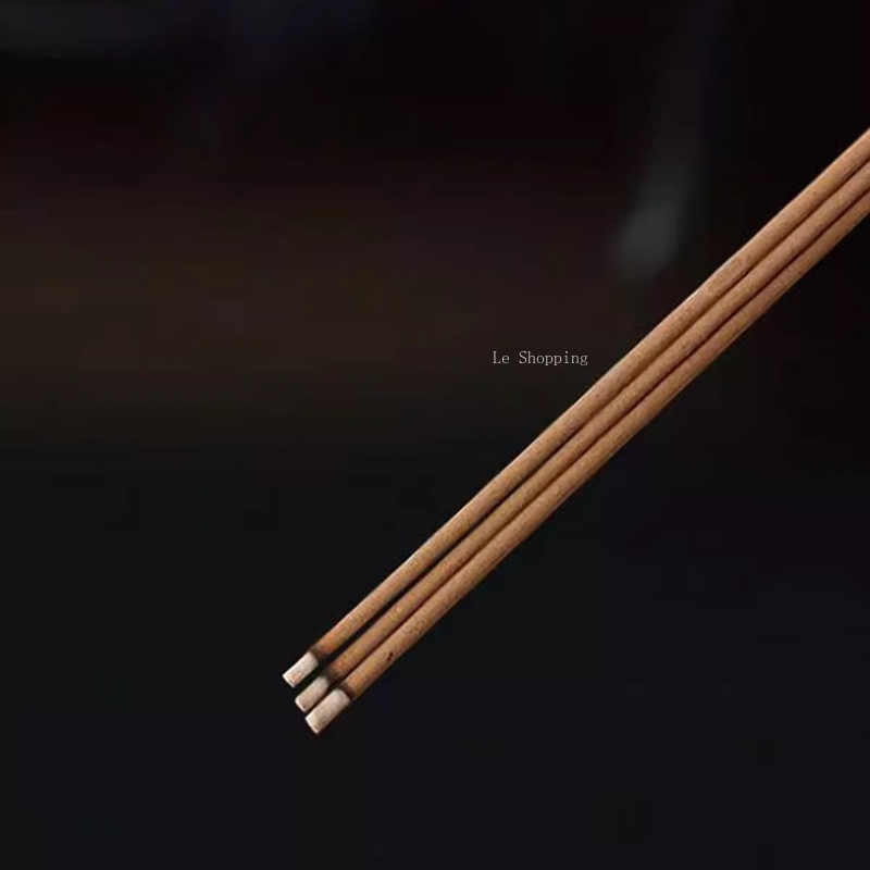 Incenso in bastoncino di bambù - Smokeless Incense Stick recensione e prezzo