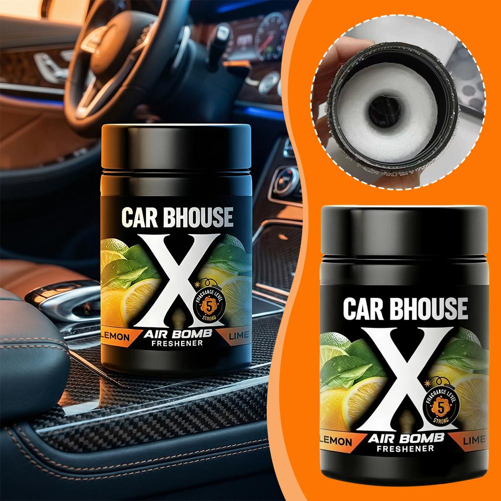 Profumatore per auto a base di - Home Fragrance Brands recensione e prezzo