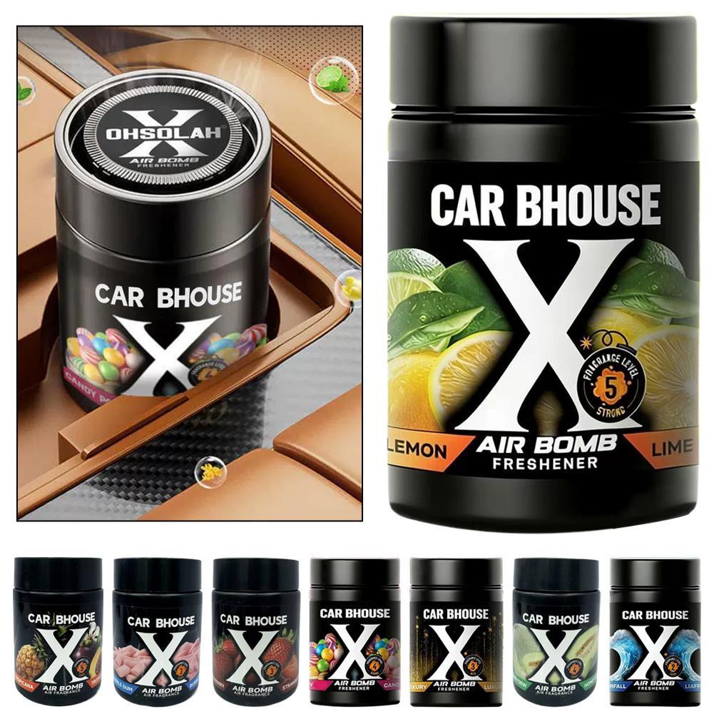 Profumatore per auto a base di - Home Fragrance Brands recensione e prezzo