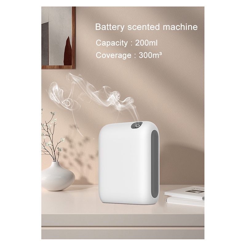 Diffusore di Oli Essenziali Se - Home And You Fragrance Diffuser recensione e prezzo