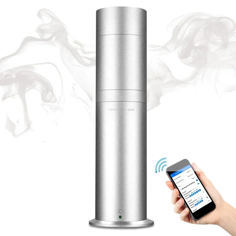 Diffusore di fragranze elettri - Home Fragrance For Sale recensione e prezzo