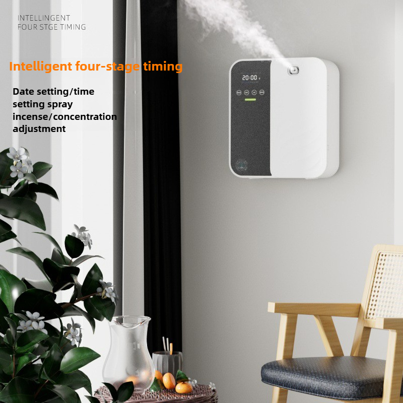 Diffusore di aromi per macchin - Home Fragrance Tool recensione e prezzo