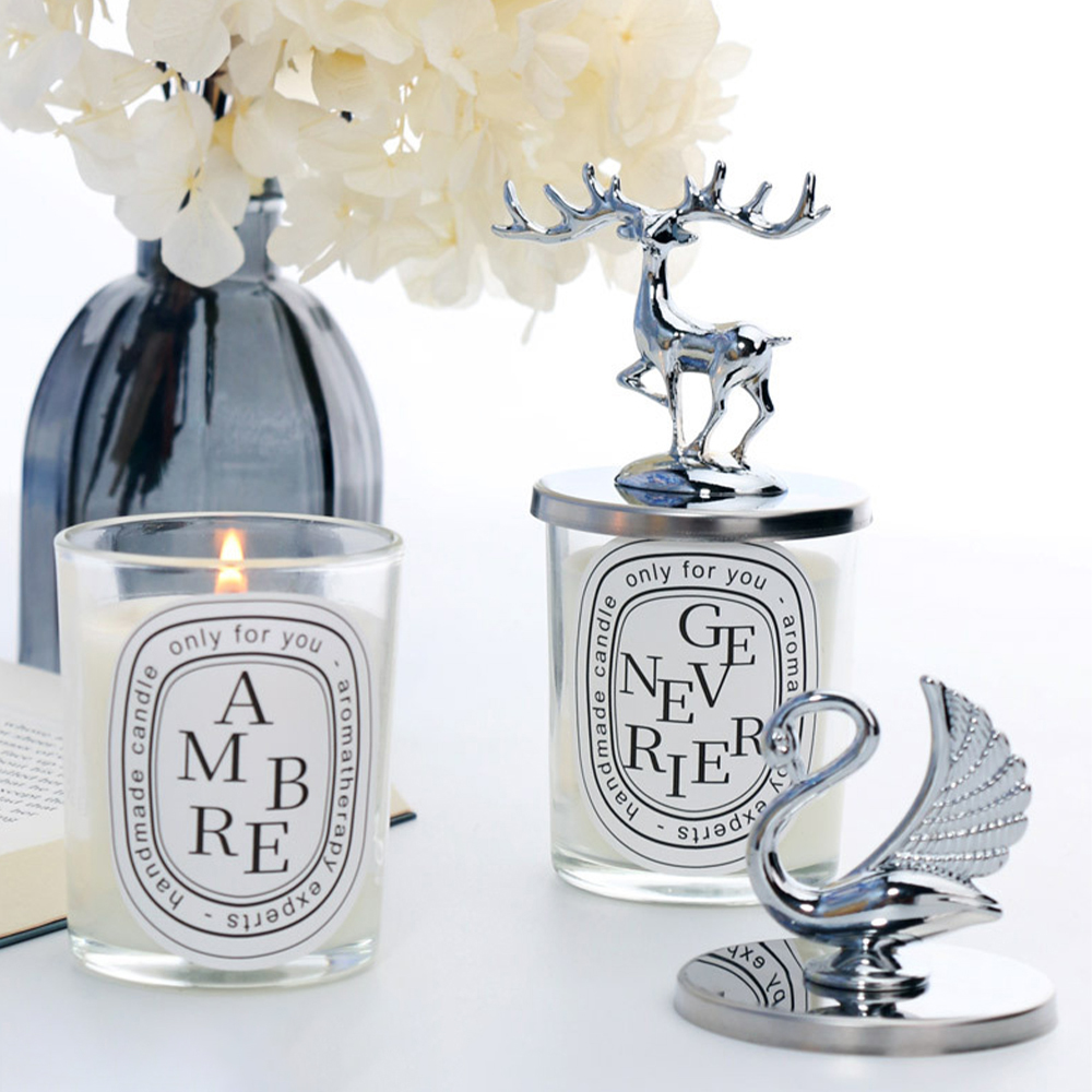 Vendita calda 1 pezzo candela  - Home Fragrance For Sale recensione e prezzo
