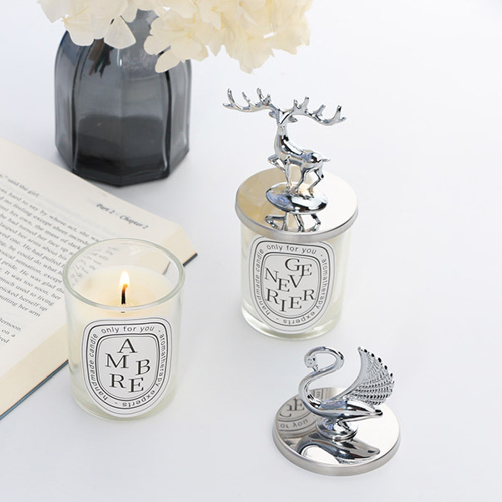 Vendita calda 1 pezzo candela  - Home Fragrance For Sale recensione e prezzo
