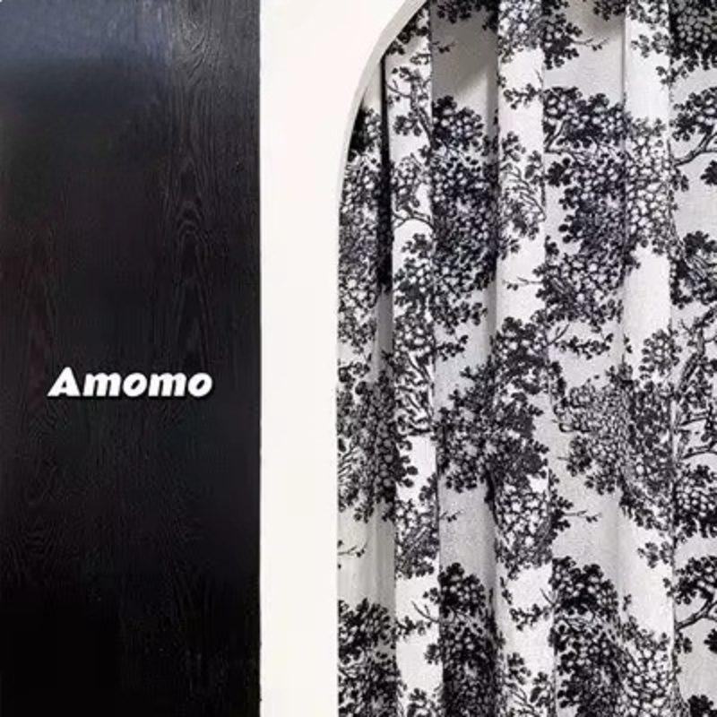 Tenda francese per soggiorno,  - Home Fragrance Linen recensione e prezzo