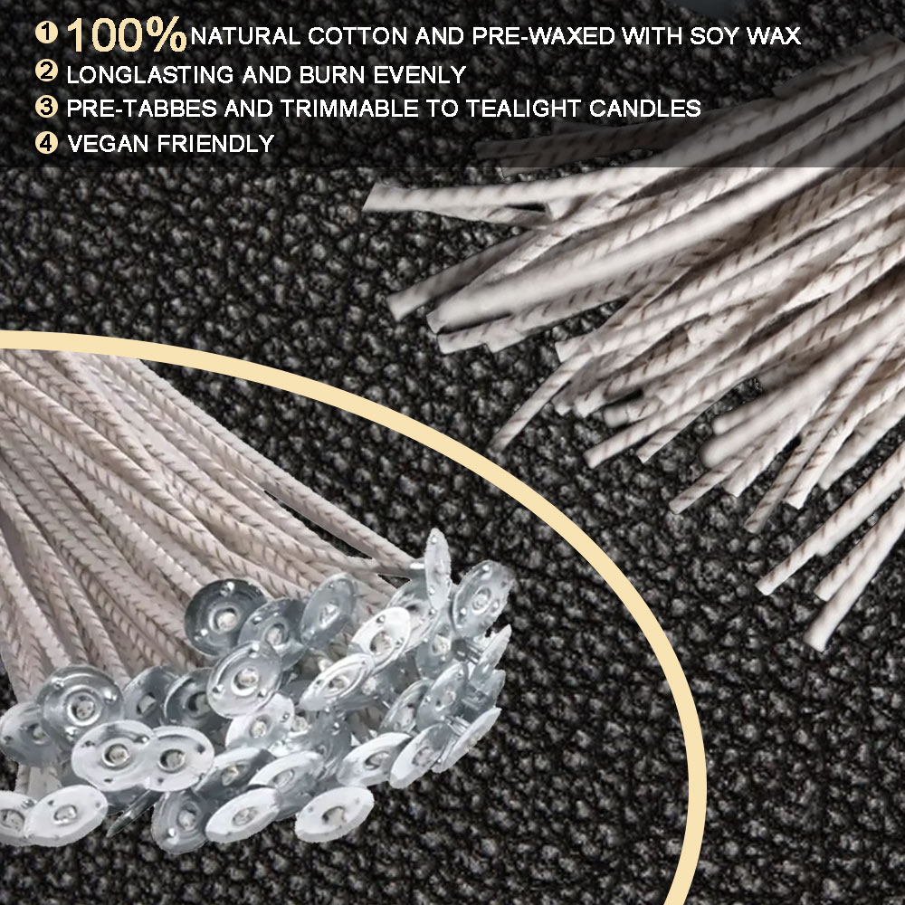 55 pz Fiore Candela Stoppino B - Home Fragrance Brands recensione e prezzo