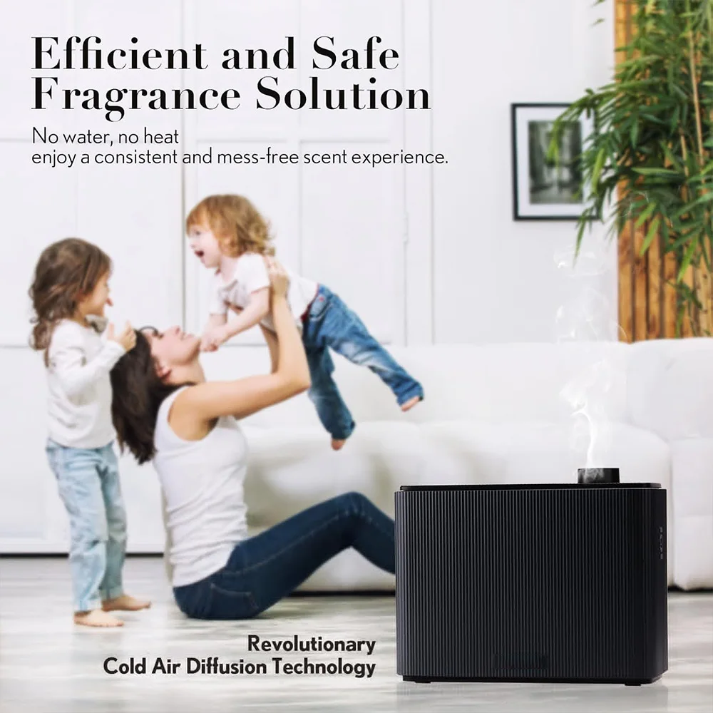 Diffusore di Fragranze NAMSTE  - Home And You Fragrance Diffuser recensione e prezzo
