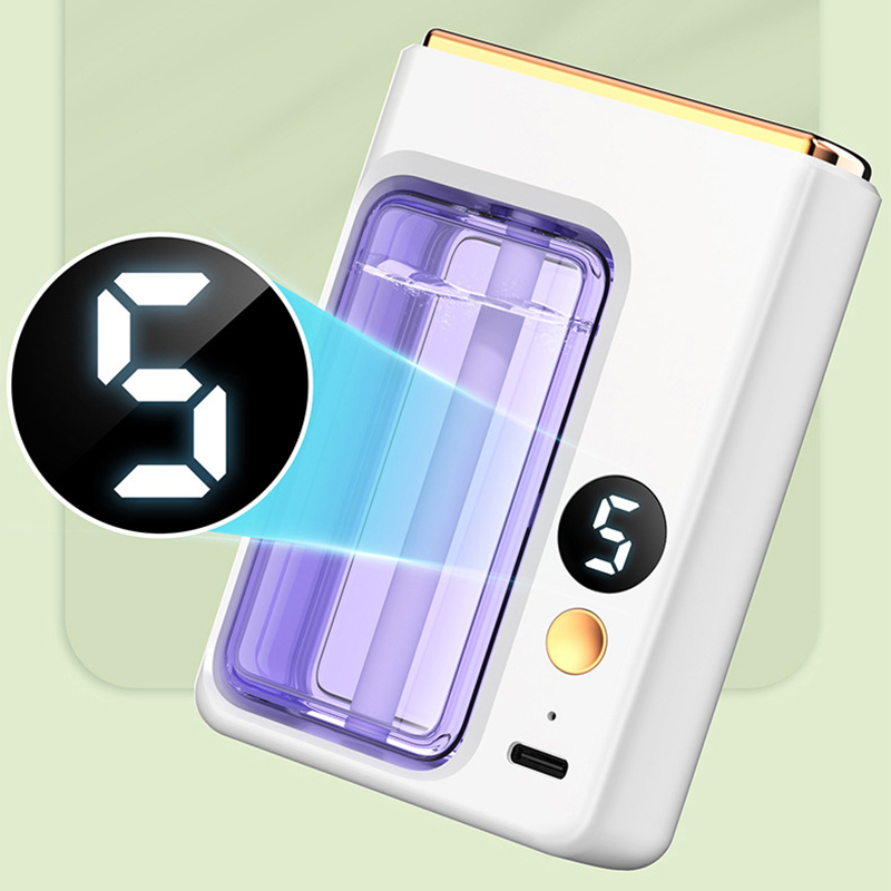 Macchina automatica per fragra - Home Fragrance Tool recensione e prezzo