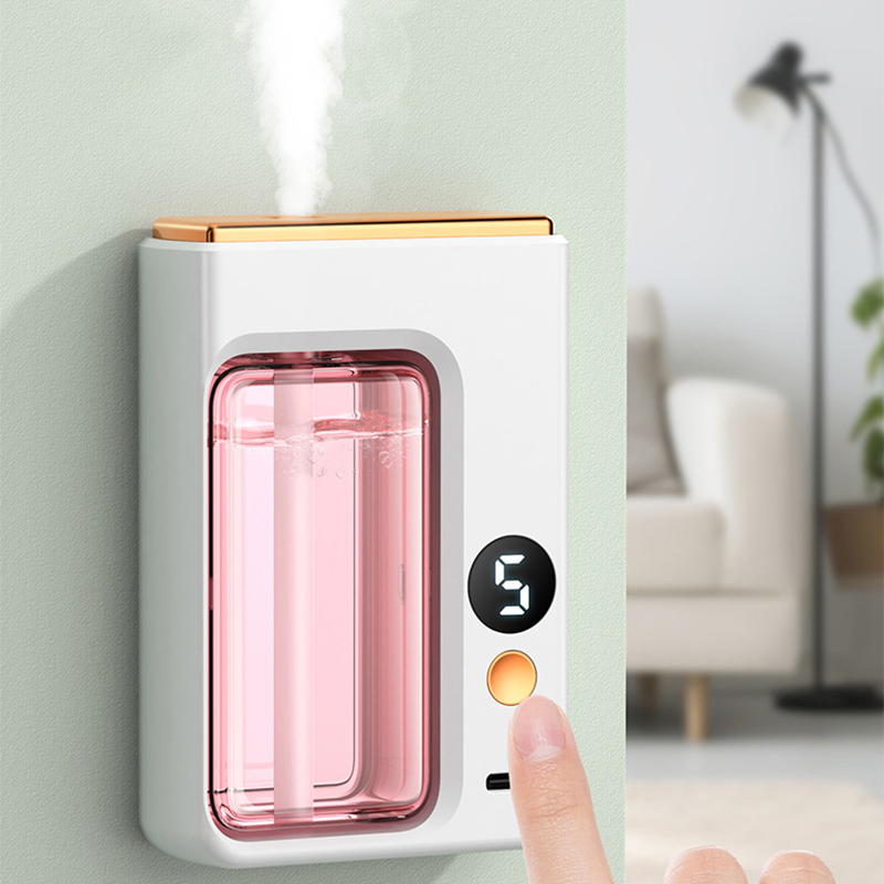 Macchina automatica per fragra - Home Fragrance Tool recensione e prezzo