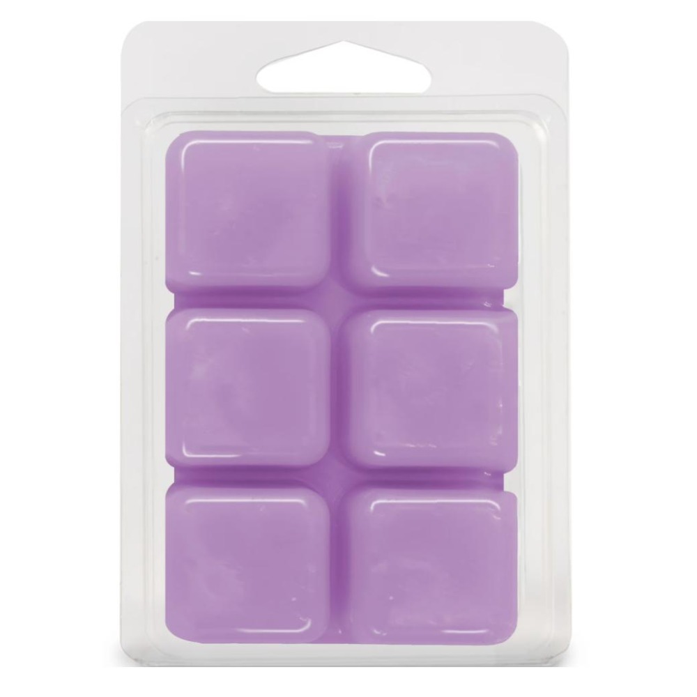 Cubetti di Cera Profumata 2.5o - Home Fragrance Linen recensione e prezzo
