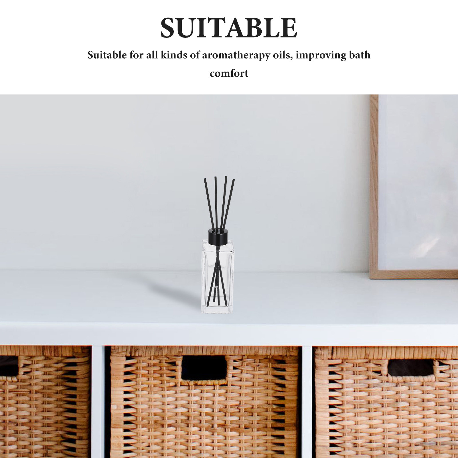 Set di 4 Diffusori di Fragranz - Home And You Fragrance Diffuser recensione e prezzo