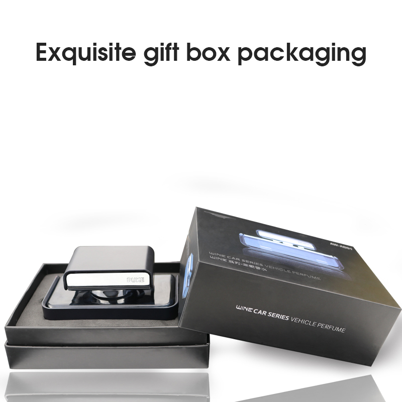 Profumo per auto Aromaterapia  - Home Fragrance Tool recensione e prezzo