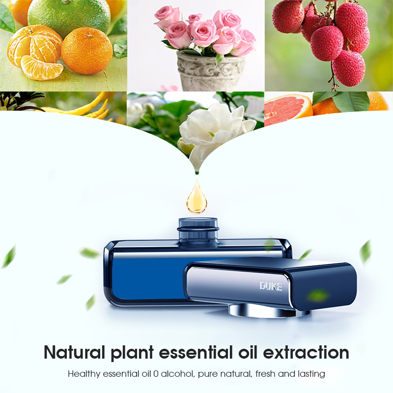 Profumo per auto Aromaterapia  - Home Fragrance Tool recensione e prezzo