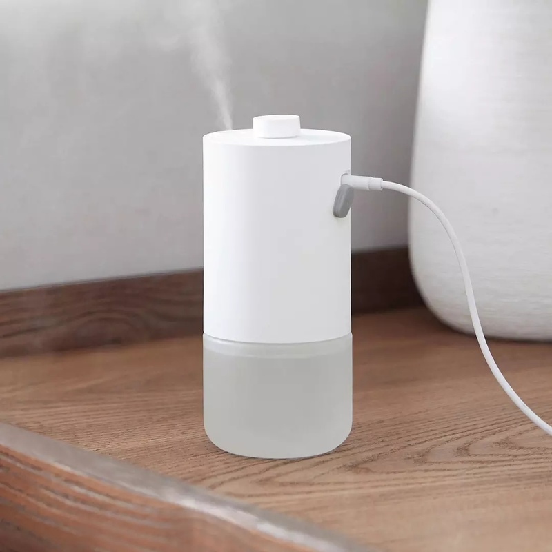Diffusore Automatico di Fragra - Xiaomi Home Fragrance recensione e prezzo