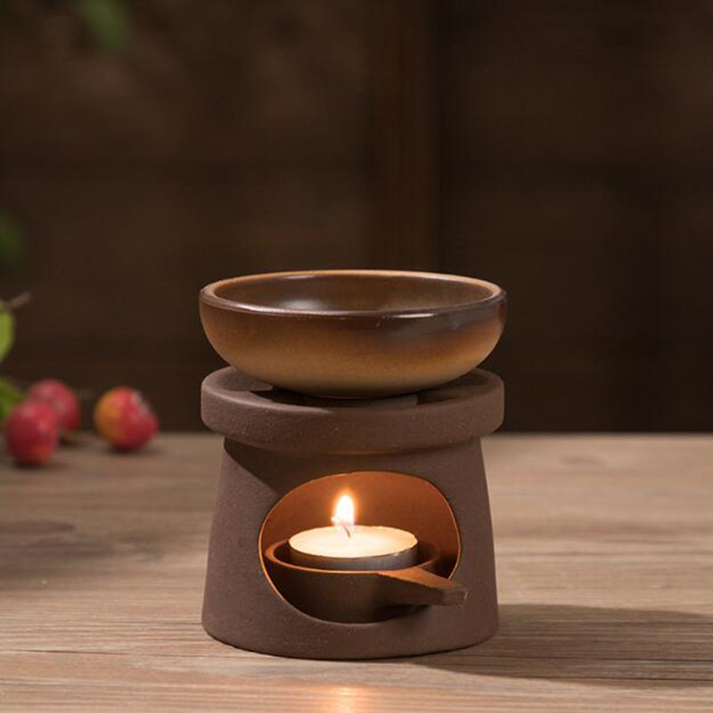 Ceramica grossolana Olio essen - Home Fragrance Oils For Oil Burners recensione e prezzo