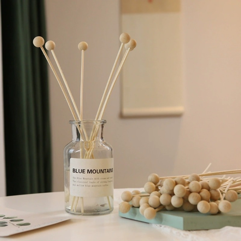 30 Pz/lotto Senza Fuoco Sfera  - Home Fragrance Tool recensione e prezzo