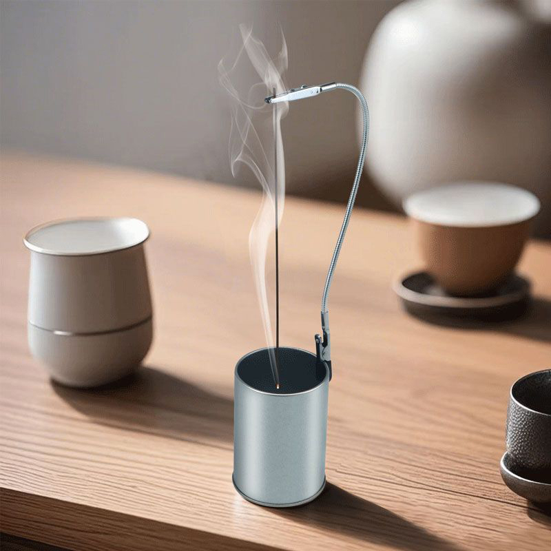 10 pezzi clip di incenso in me - Home And You Fragrance Diffuser recensione e prezzo