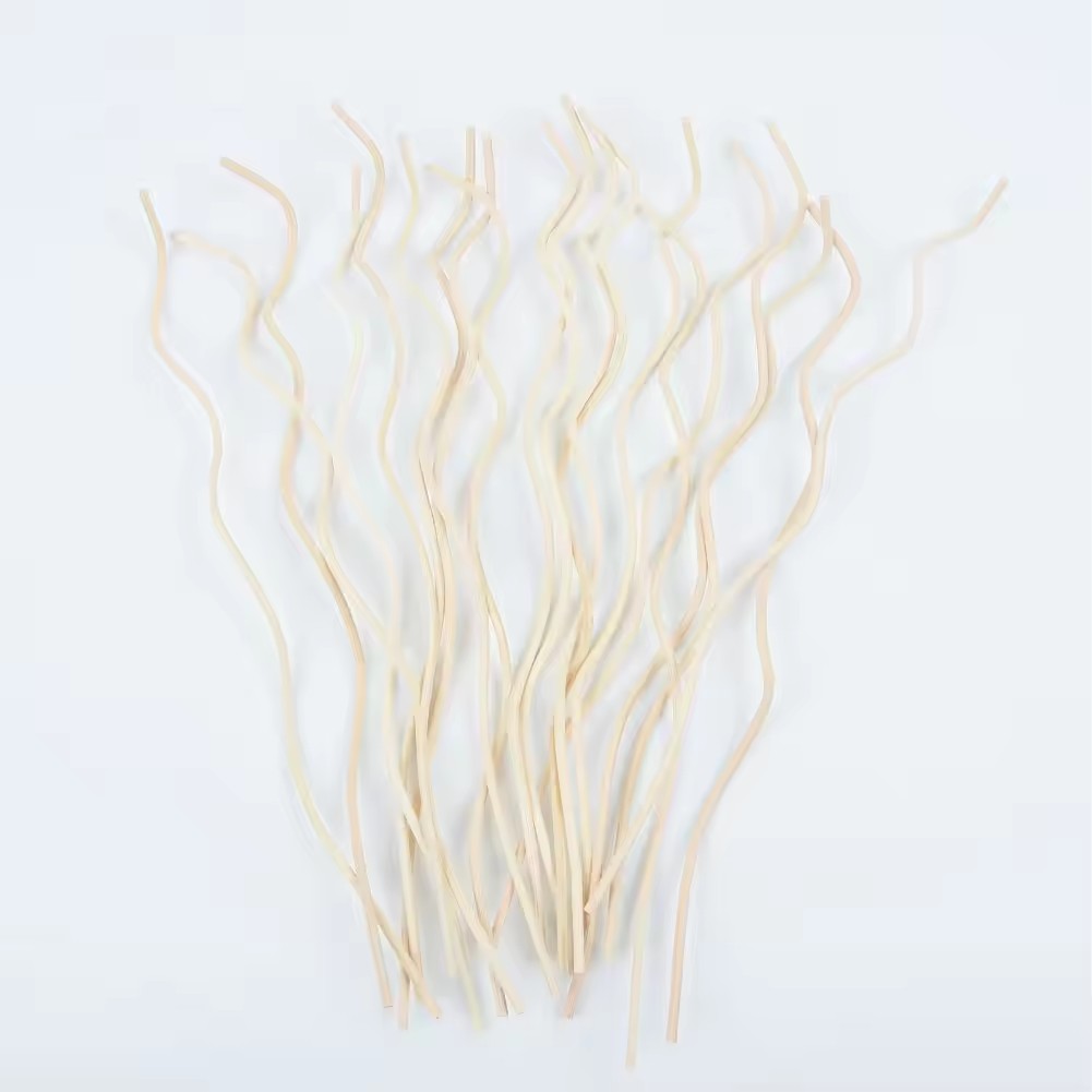 20/40 Pezzi Bastoncini Diffuso - Home Fragrance Reed Diffuser Refill recensione e prezzo