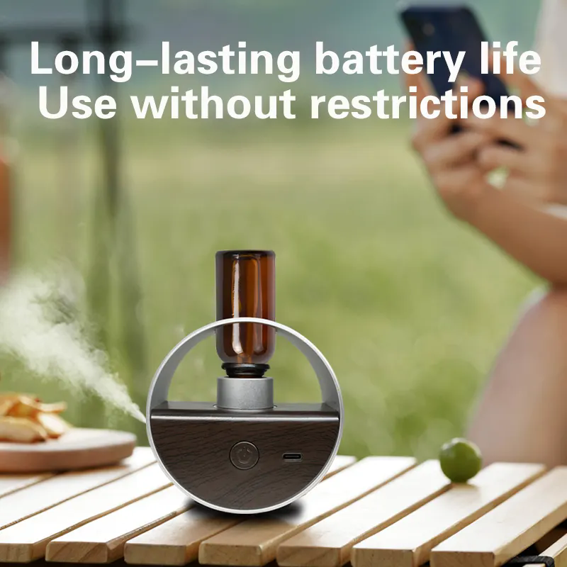 Diffusore di oli essenziali Di - Home And You Fragrance Diffuser recensione e prezzo