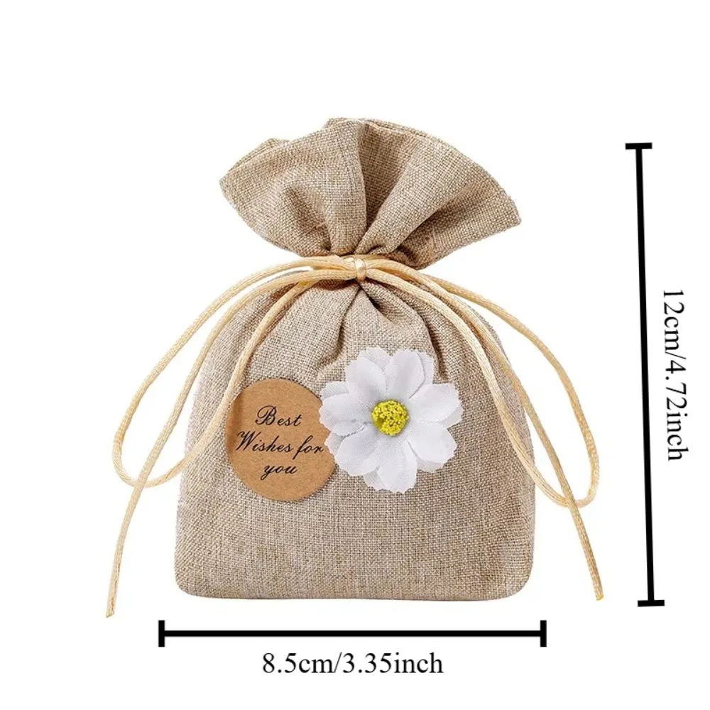 Bustina profumata in lino quat - Home Fragrance Linen recensione e prezzo