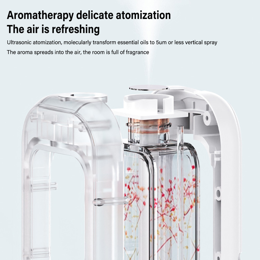 Macchina per aromaterapia Macc - Home Fragrance Tool recensione e prezzo