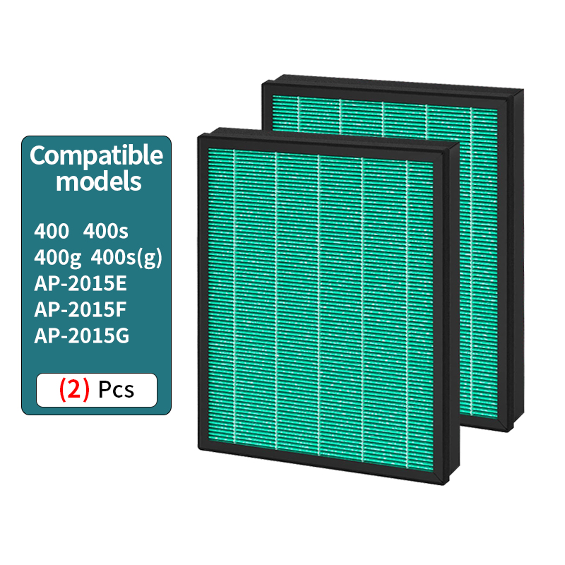 Filtro di ricambio compatibile - Coway Air Purifier Airmega 400 recensione e prezzo