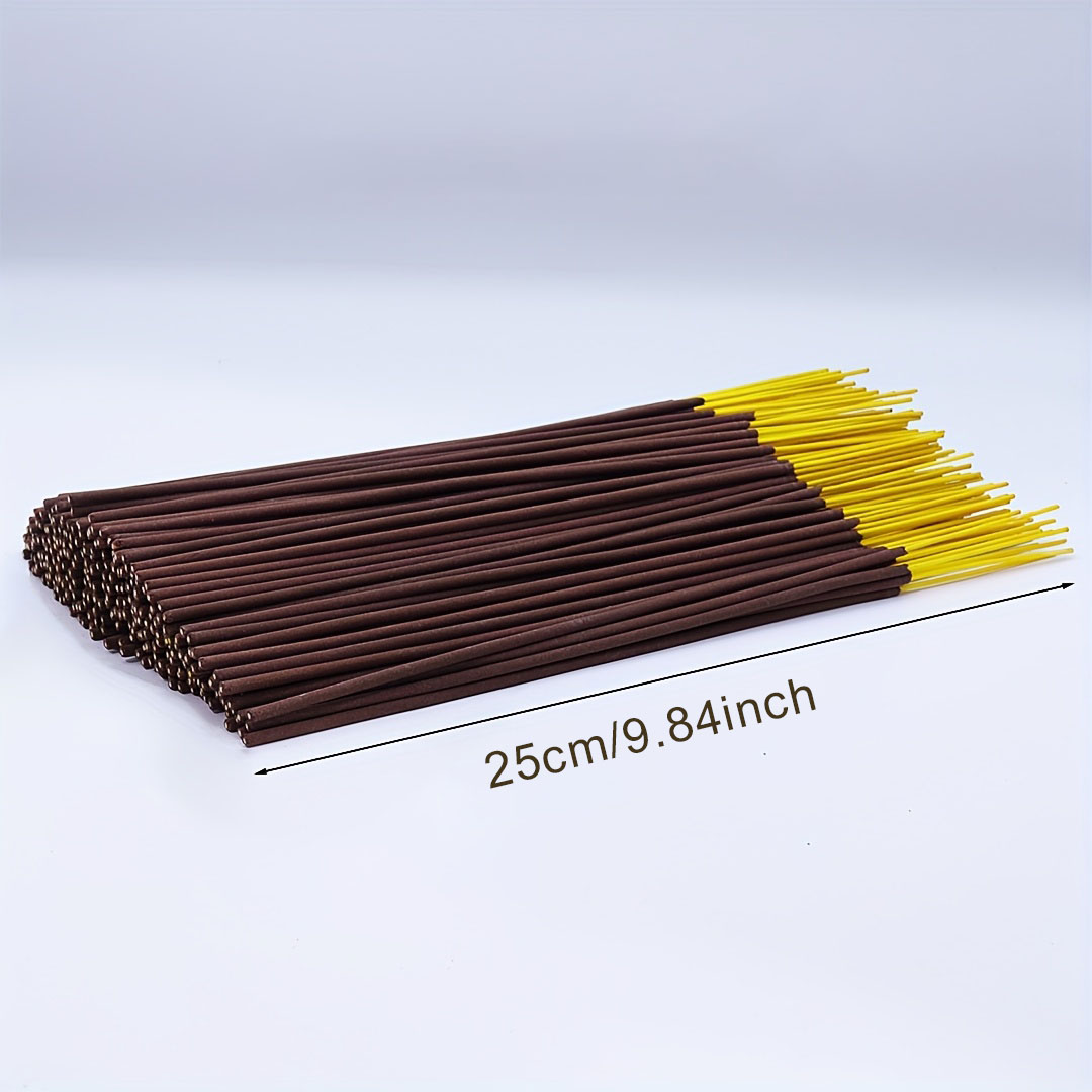 0/120/280 pezzi, incenso mirra - Smokeless Incense Stick recensione e prezzo