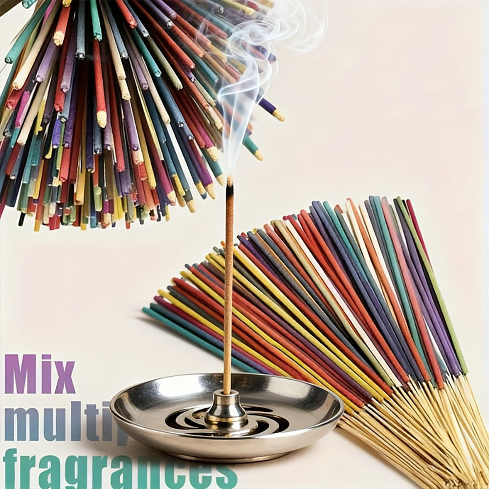 Confezione mista da 28 gusti 6 - Smokeless Incense Stick recensione e prezzo