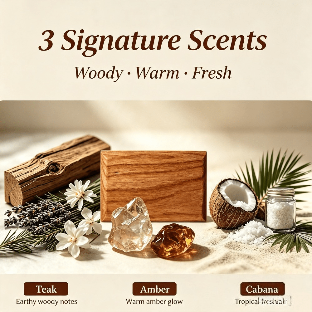 Deodorante per Auto al Profumo - Home Fragrance Brands recensione e prezzo