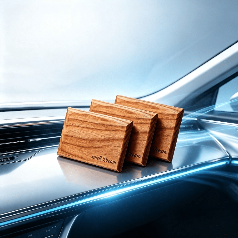 Deodorante per Auto al Profumo - Home Fragrance Brands recensione e prezzo